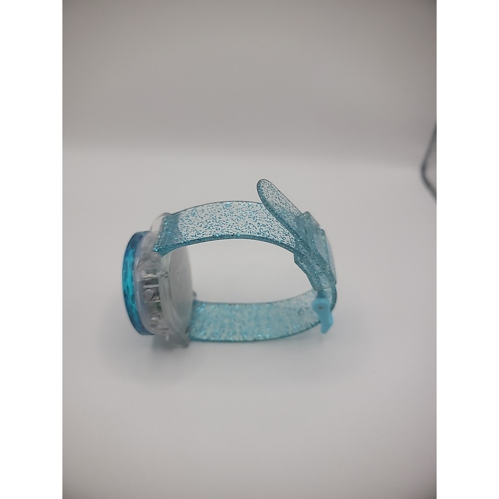 Disney Frozen Elsa Olaf Quartz Digital Watch New Battery Kids Movie Animated - Picture 7 of 11